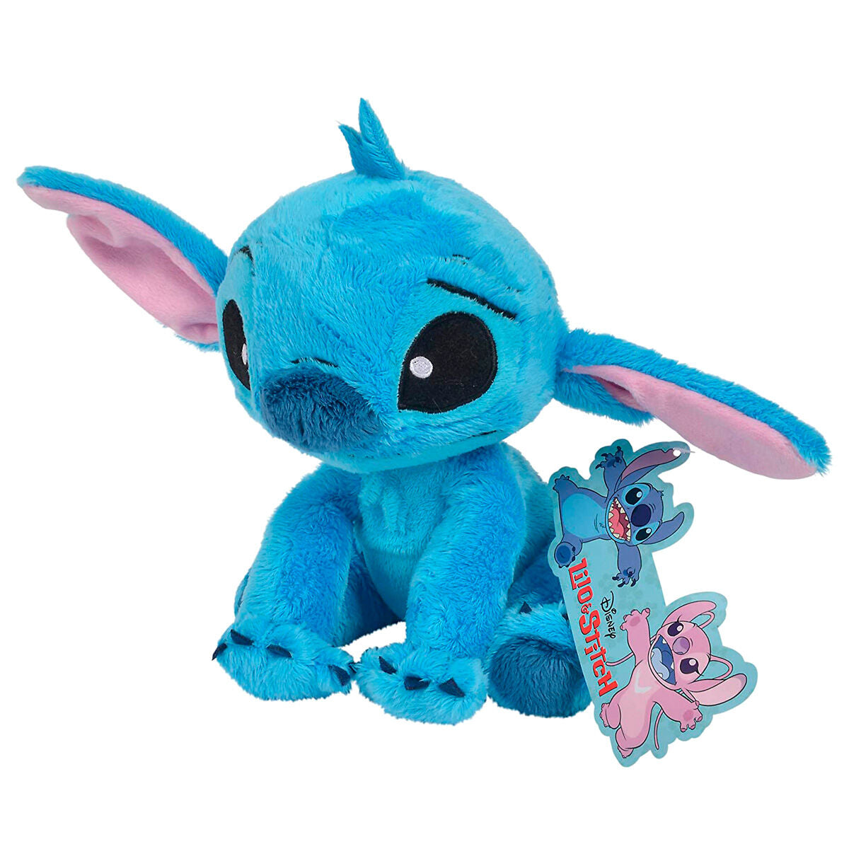Disney Stitch Peluche 25cm