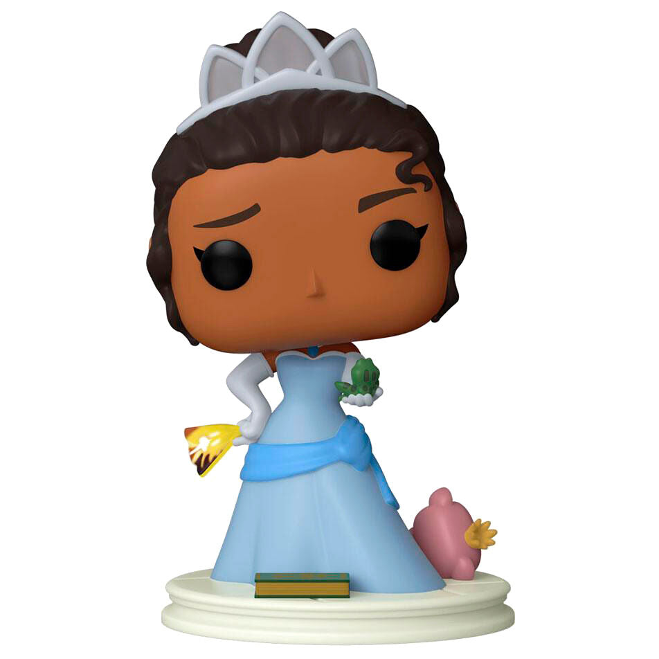 Funko POP!Disney Ultimate Princess Tiana