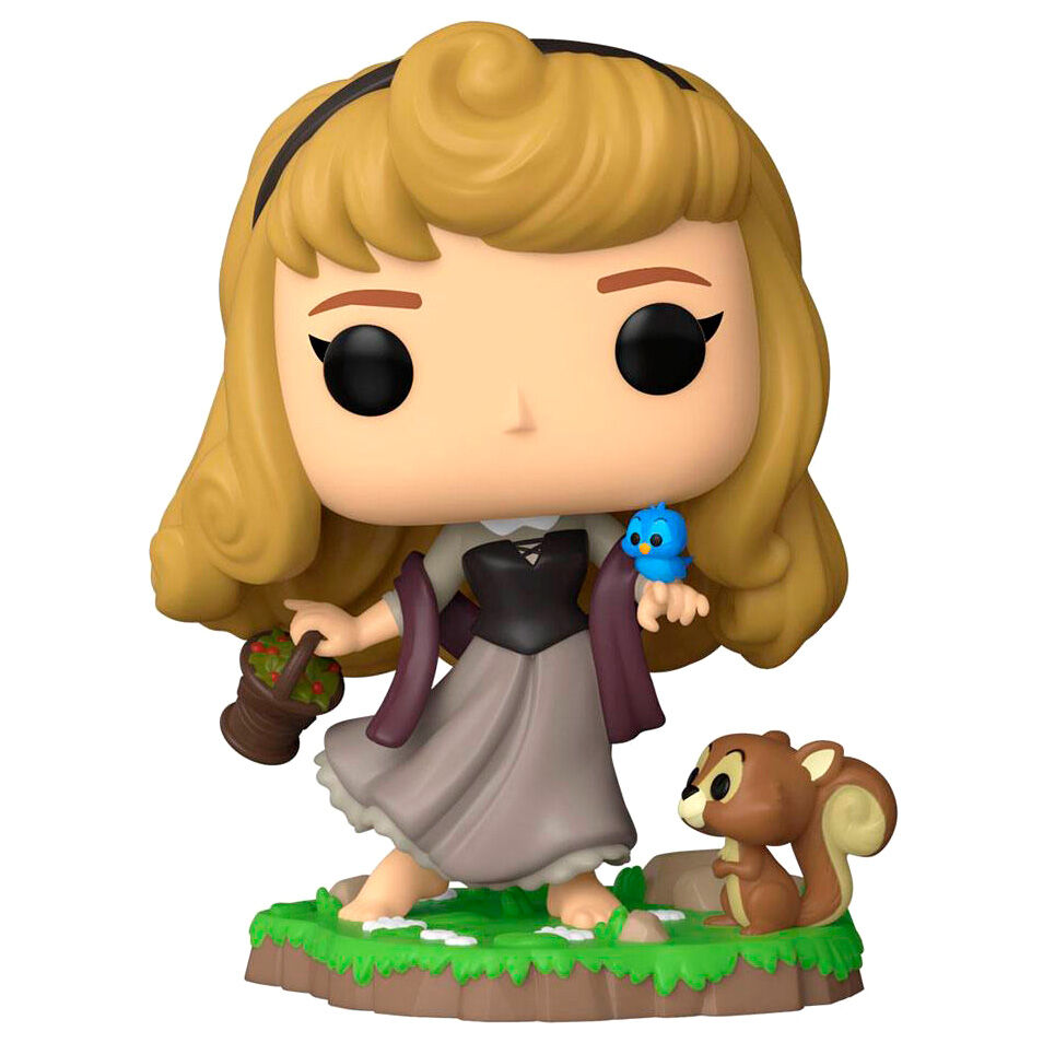 Funko POP!Disney Ultimate Princess Aurora