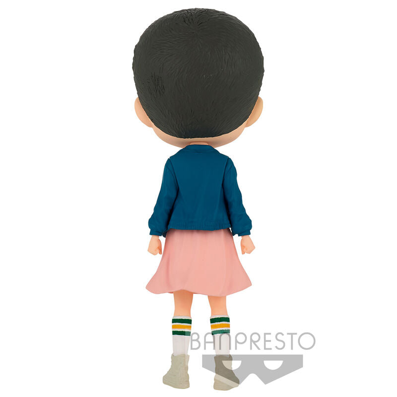 Stranger Things Eleven vol. 1 Q posket Figura 13cm