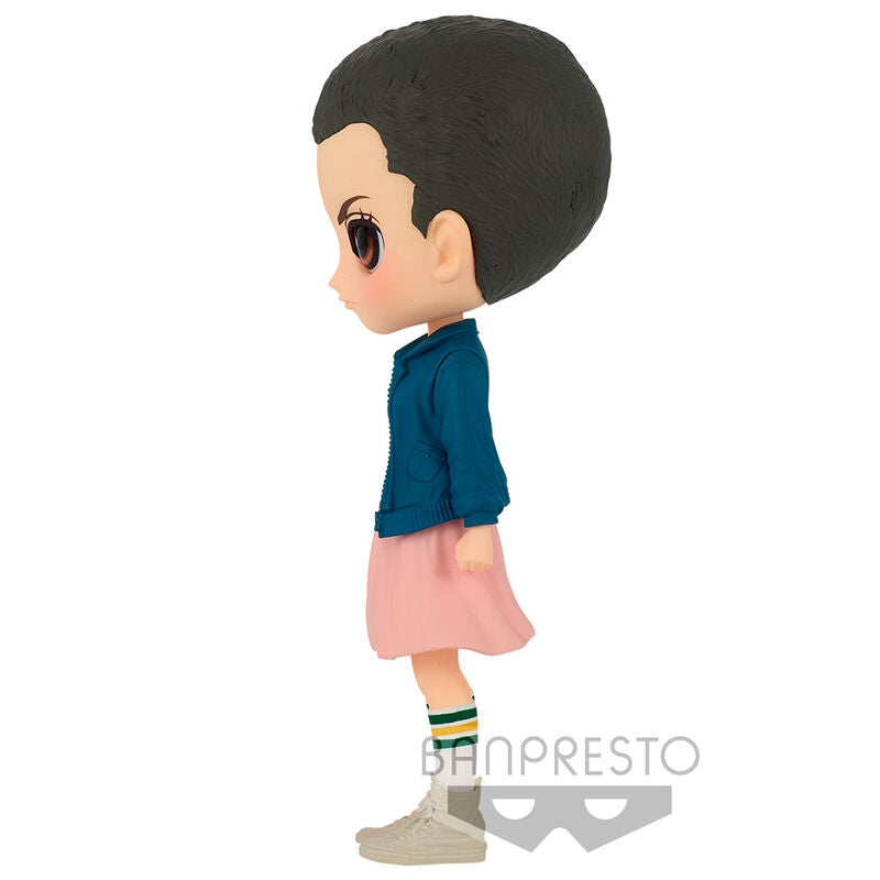 Stranger Things Eleven vol. 1 Q posket Figura 13cm