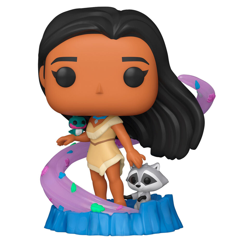 Funko POP!Disney Ultimate Princess Pocahontas