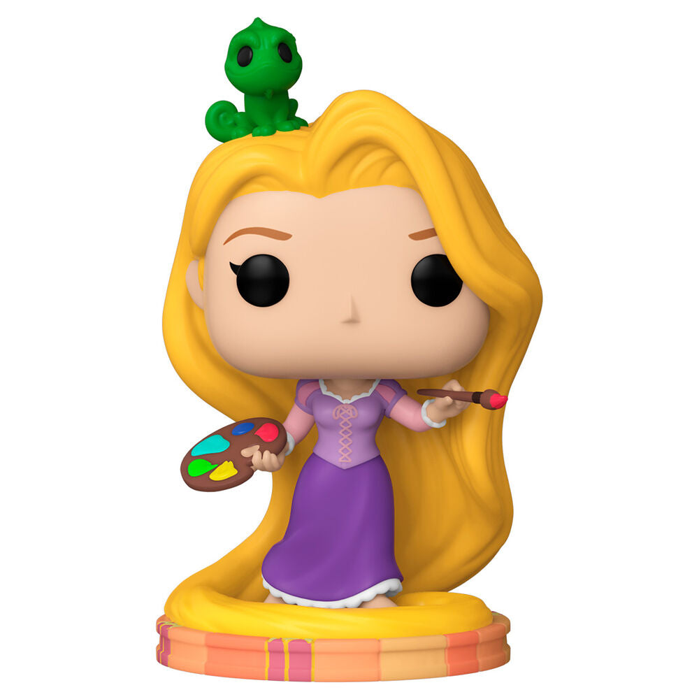 Funko POP!Disney Ultimate Princess Rapunzel
