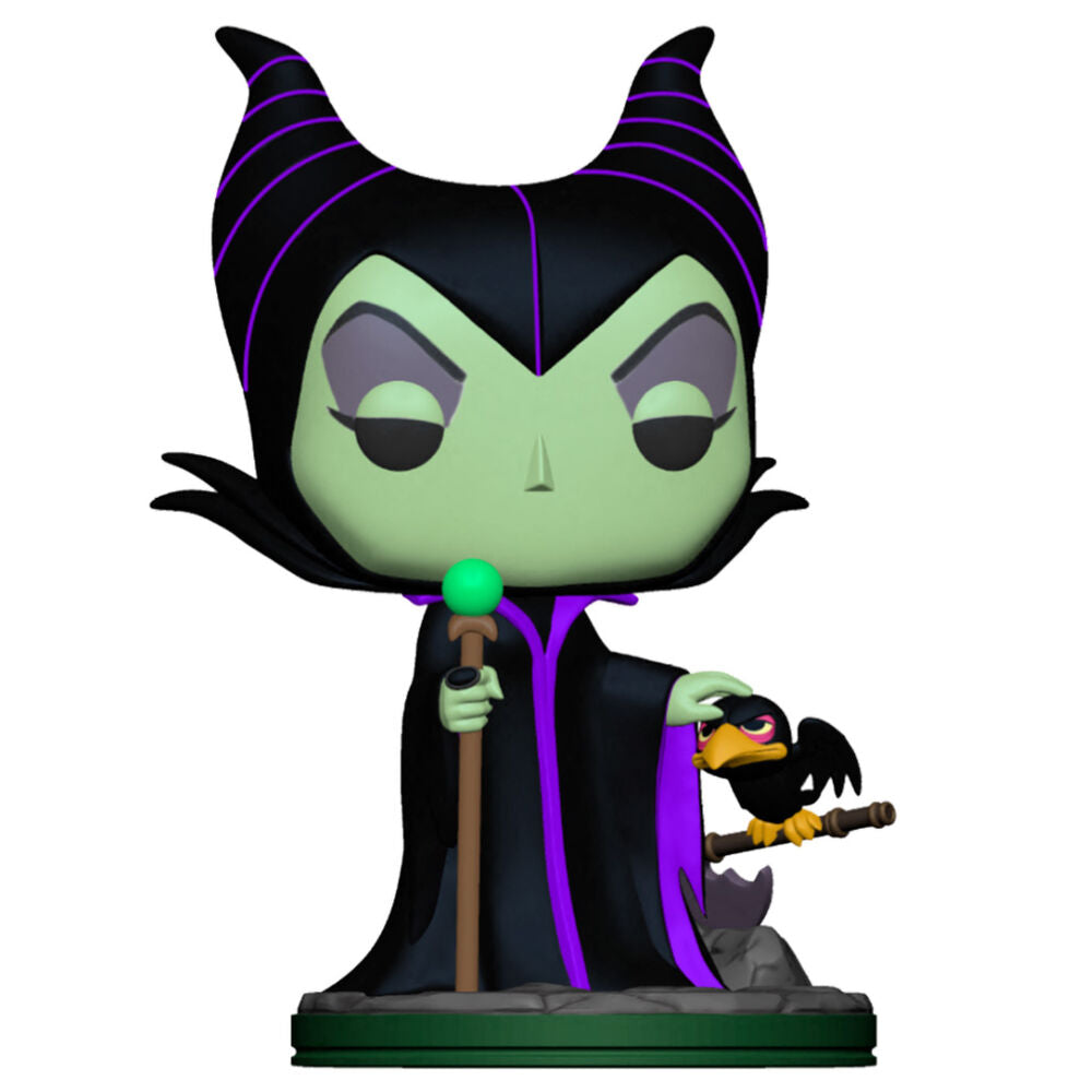 Funko POP!Disney Villains Maleficent