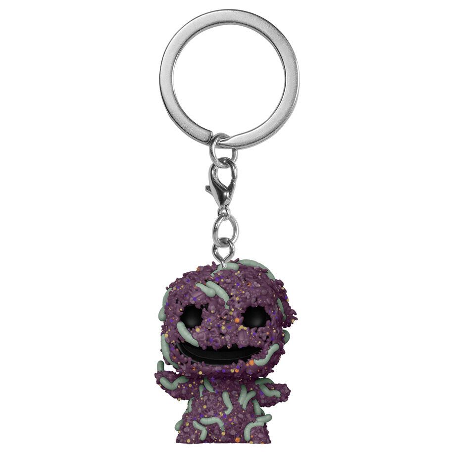 Porta-Chaves Funko POP!Disney Nightmare Before Christmas Oogie Bugs