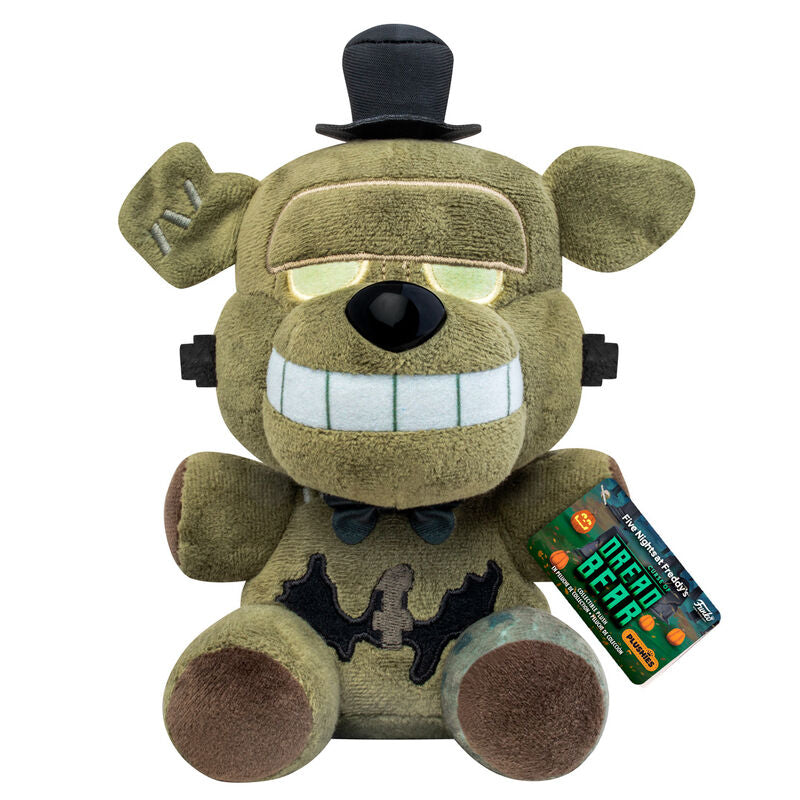 Friday Five Nights at Freddy's Peluche