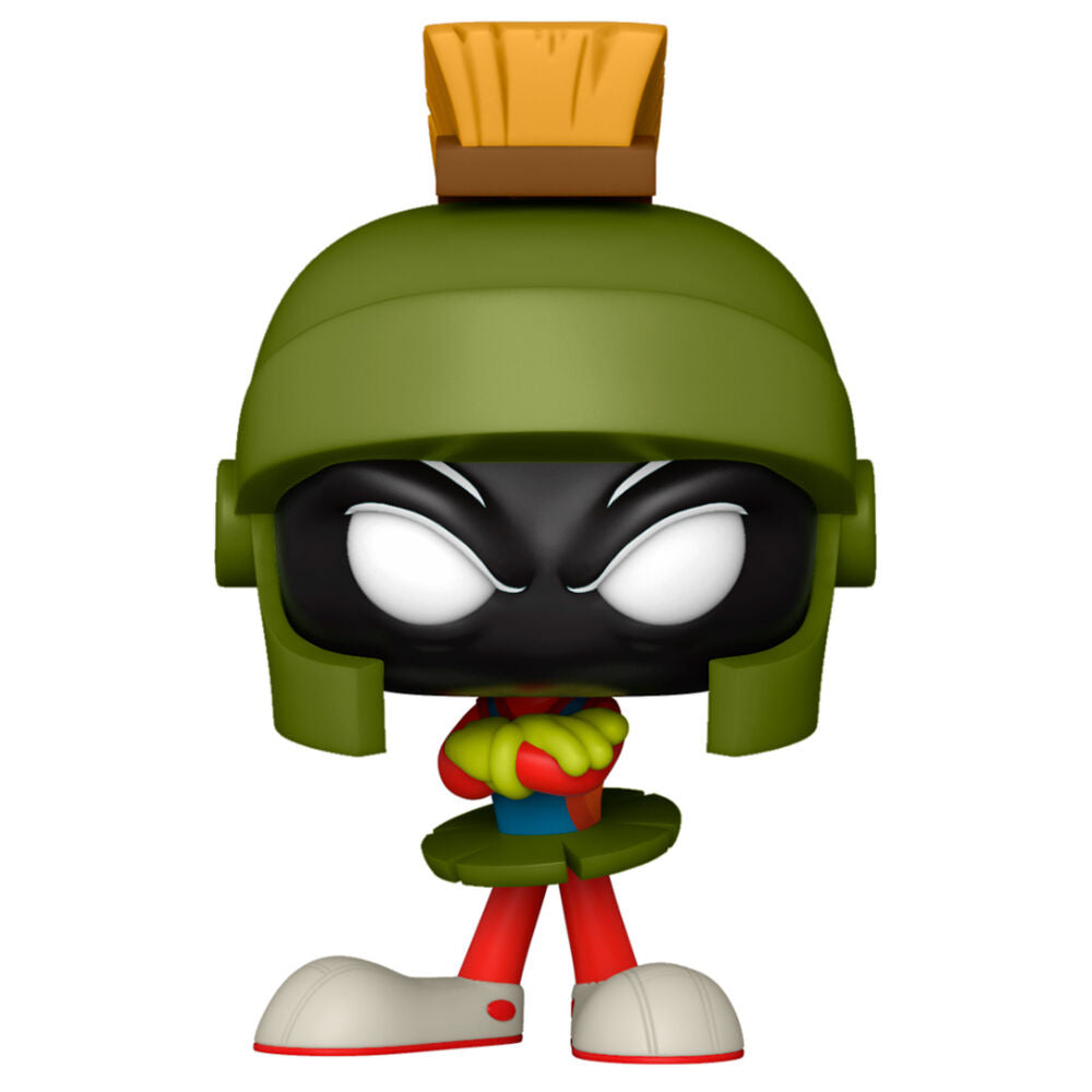 Funko POP!Space Jam 2 Marvin the Martian