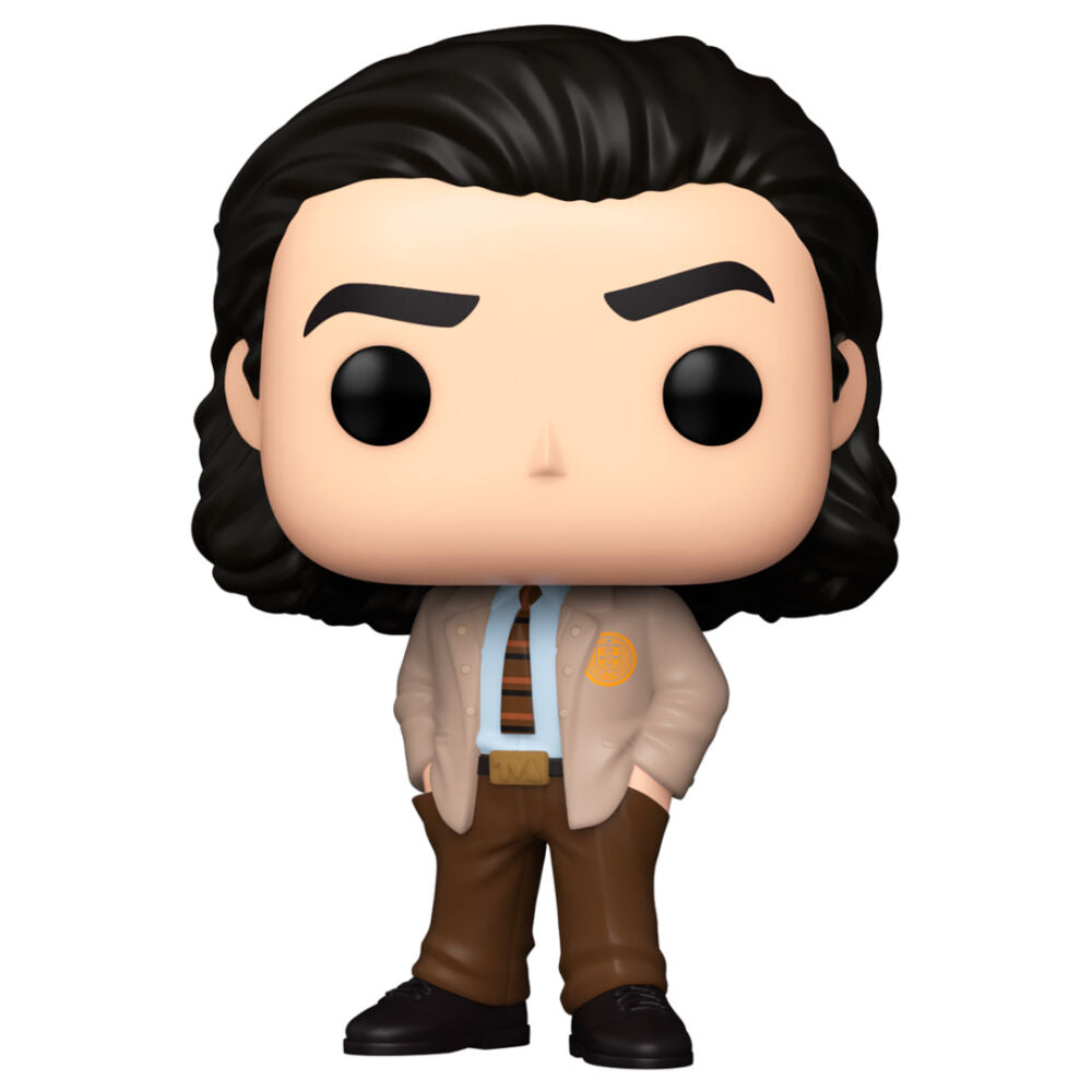 Funko POP!Marvel Loki - Loki