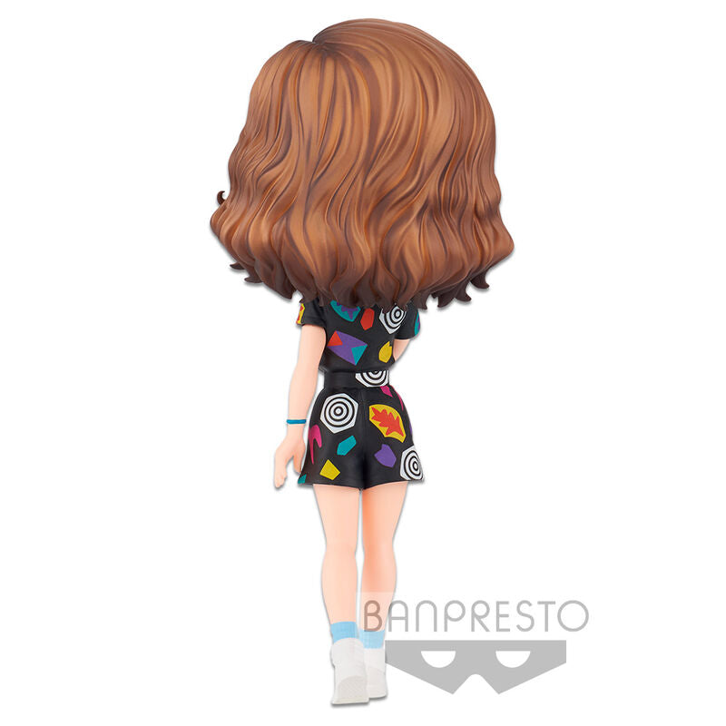 Stranger Things Eleven vol.2 Q Posket Figura 13cm