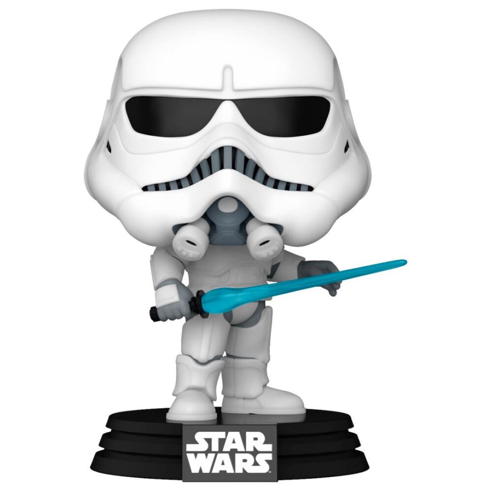 Funko POP!Star Wars Concept Series Stormtrooper