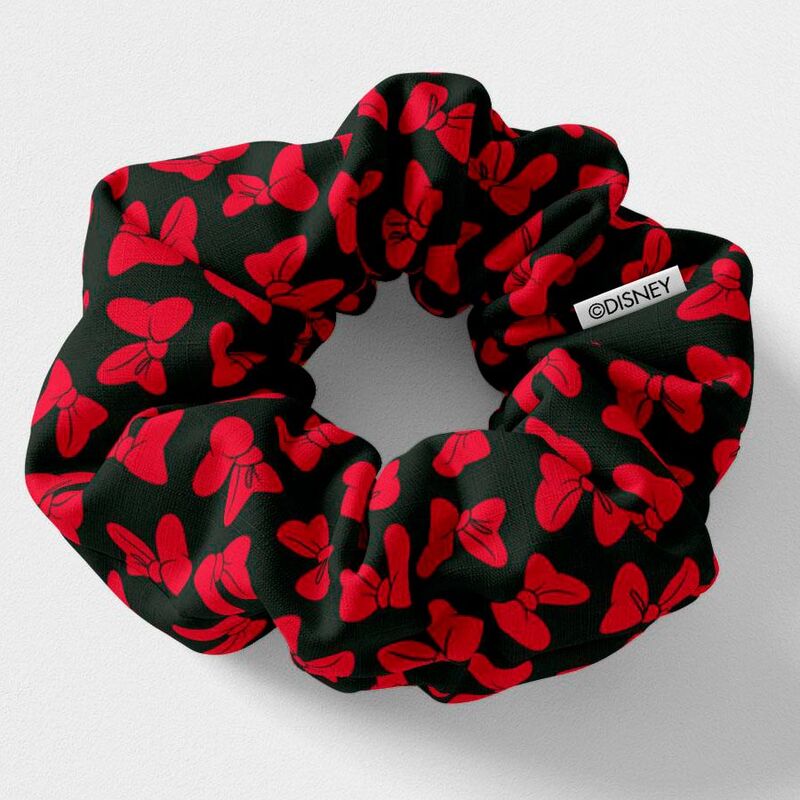 Disney Minnie blister de 5 Scrunchies