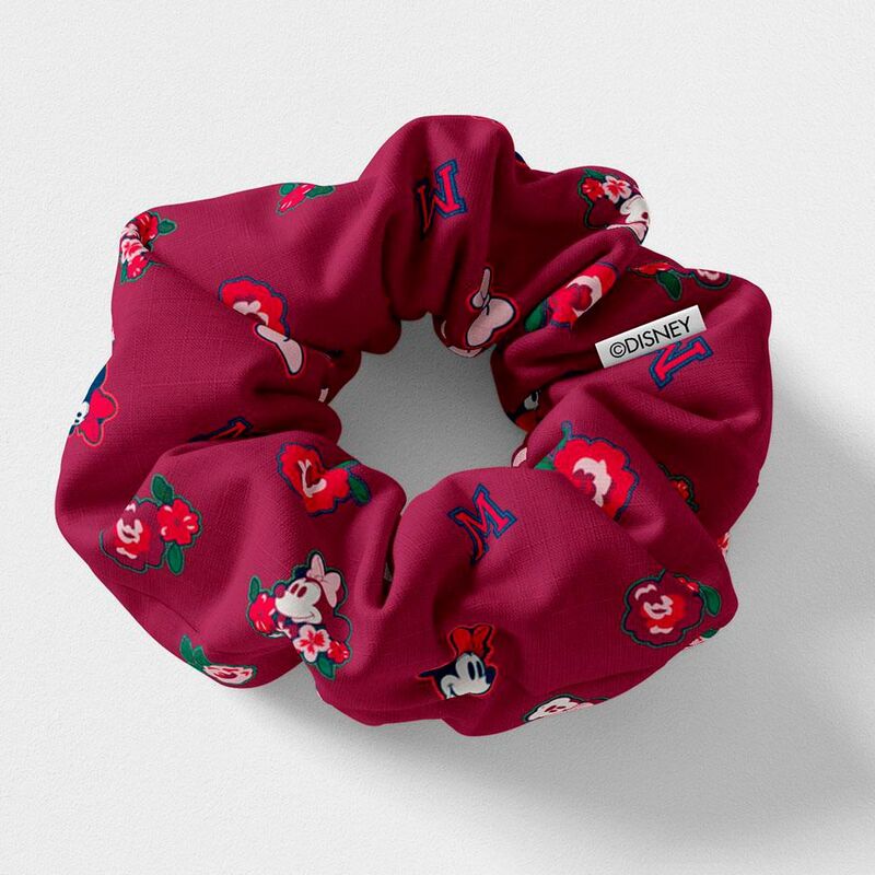 Disney Minnie blister de 5 Scrunchies