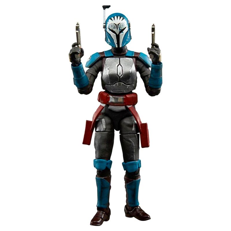Star Wars The Mandalorian Bo-Katan Kryze Figura 10cm