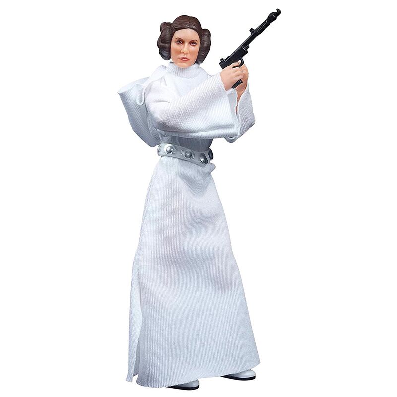 Star Wars Princess Leia Organa Figura 15cm