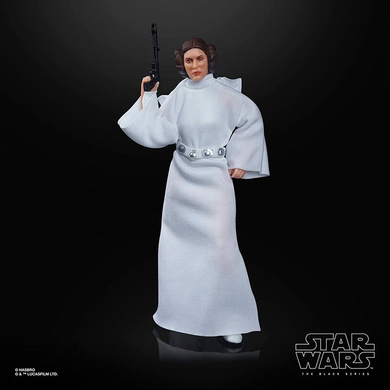 Star Wars Princess Leia Organa Figura 15cm