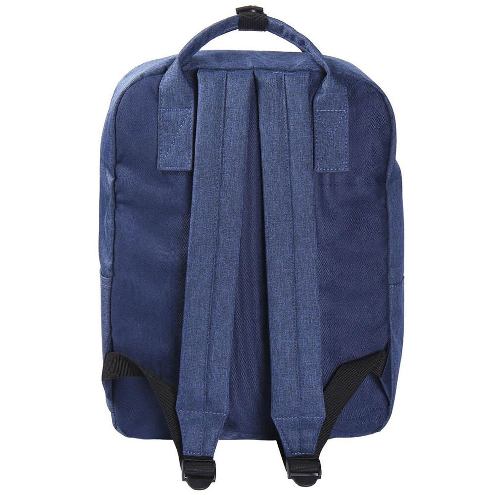 Harry Potter Hogwarts Mochila 36cm
