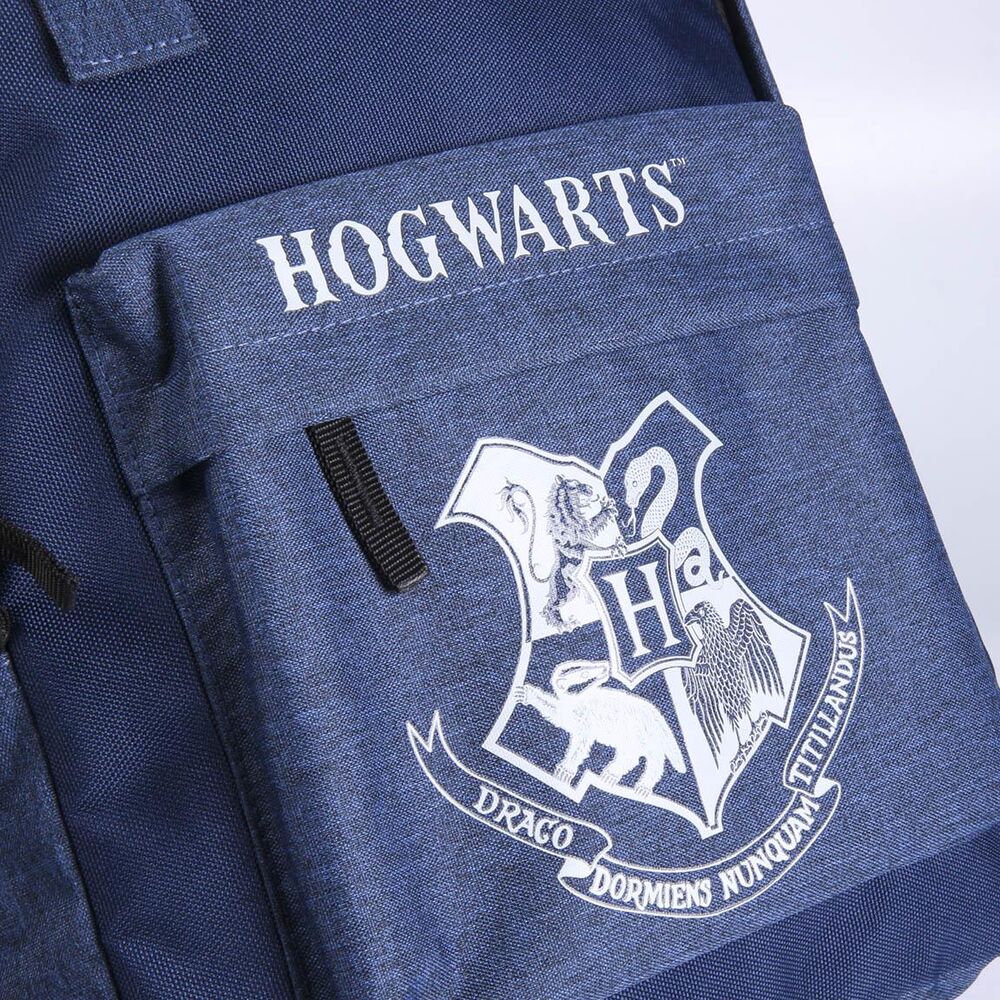 Harry Potter Hogwarts Mochila 36cm