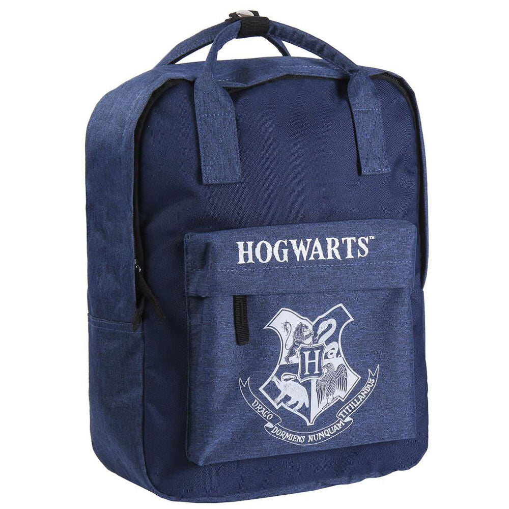 Harry Potter Hogwarts Mochila 36cm