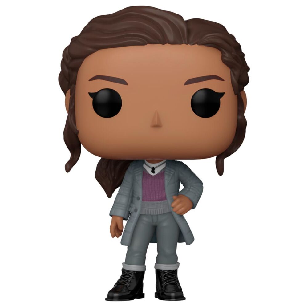 Funko POP!Marvel Spiderman No Way Home MJ