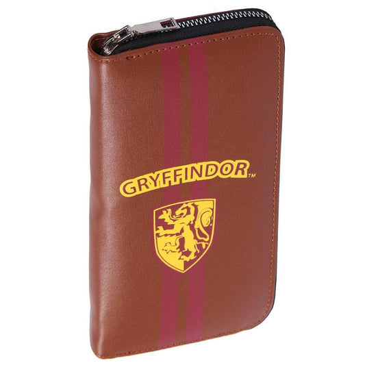 Harry Potter Gryffindor Carteira
