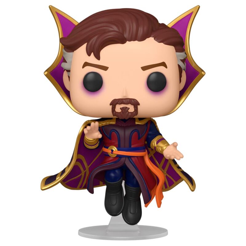 Funko POP!Marvel What If Doctor Strange Supreme