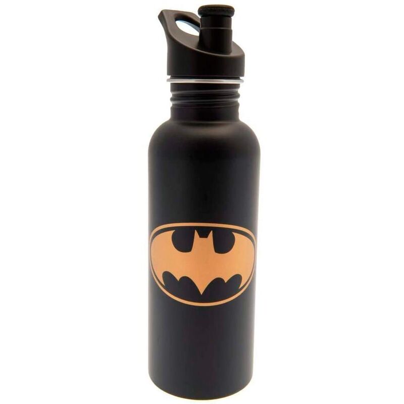 DC Comics Batman Garrafa