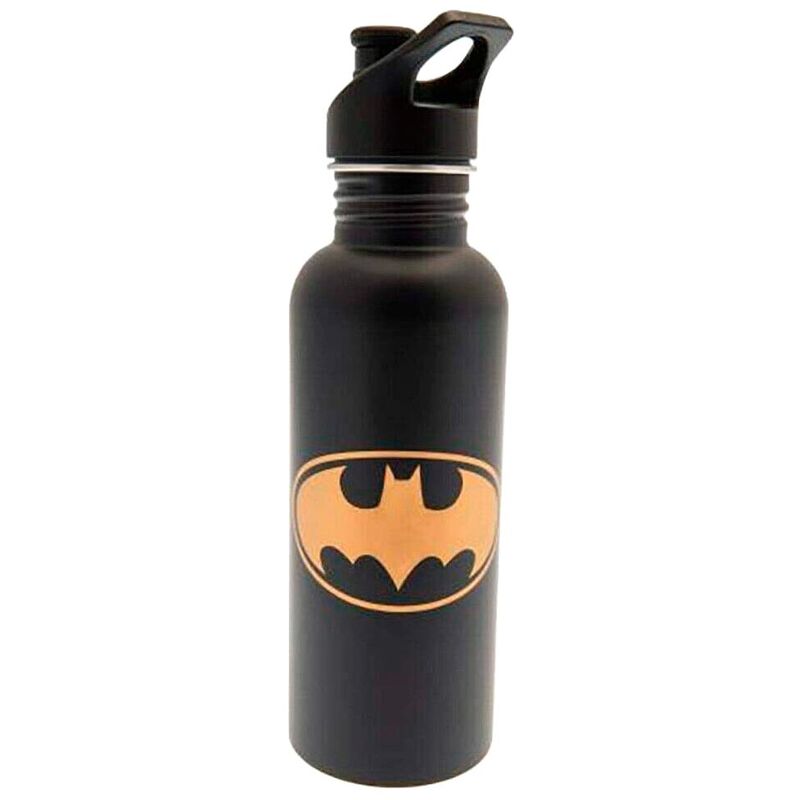 DC Comics Batman Garrafa