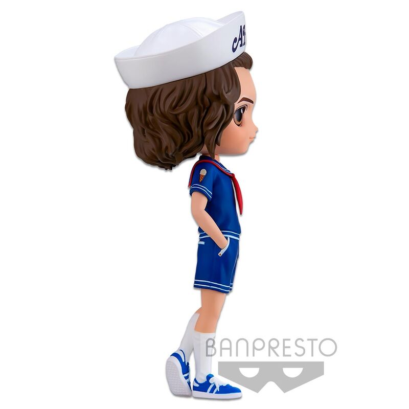 Stranger Things Steve Q Posket Figura 14cm