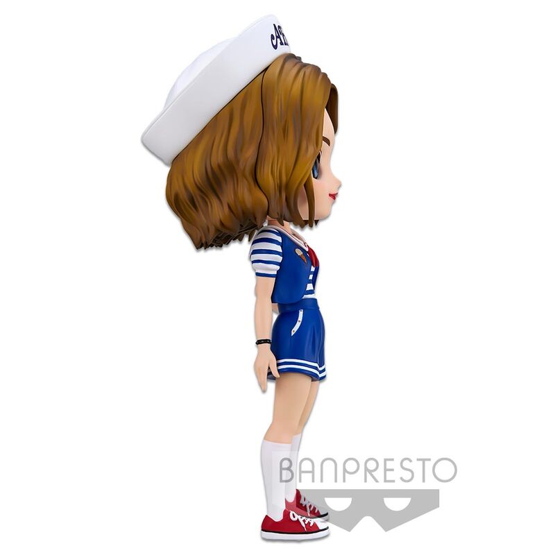 Stranger Things Robin Q Posket Figura 14cm