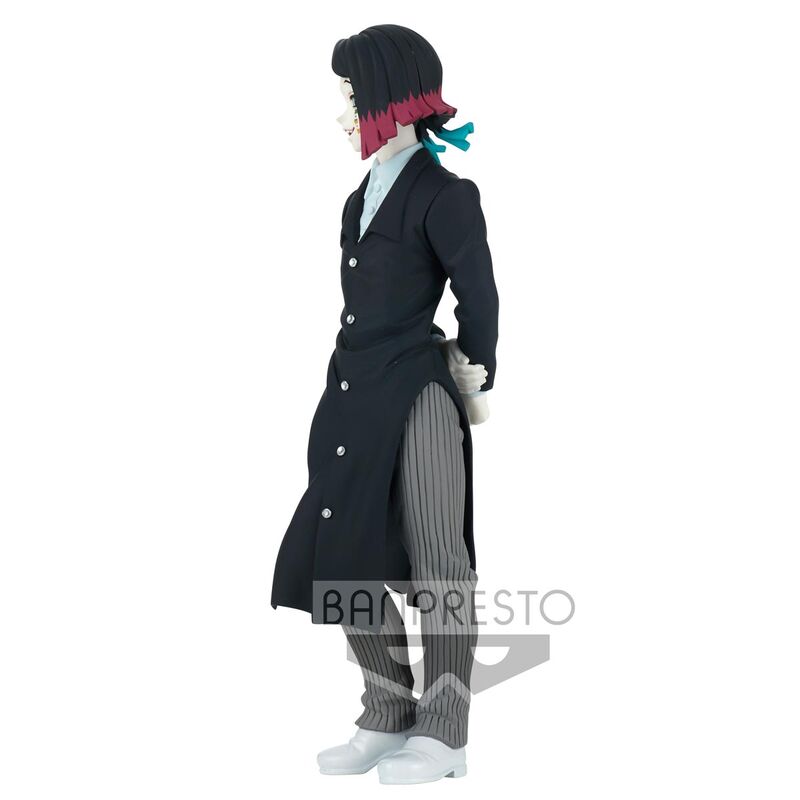 Demon Slayer Kimetsu no Yaiba Demon Series vol.3 Enmu Figura 17cm