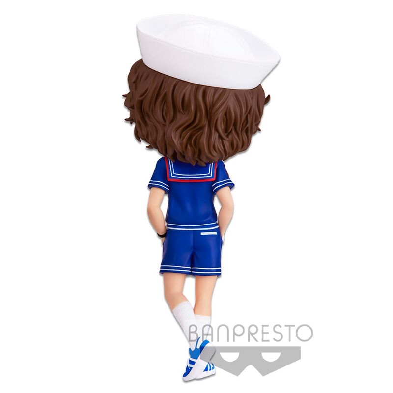 Stranger Things Steve Q Posket Figura 14cm