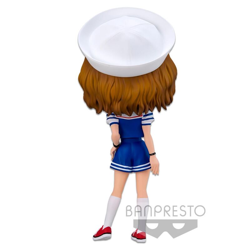 Stranger Things Robin Q Posket Figura 14cm