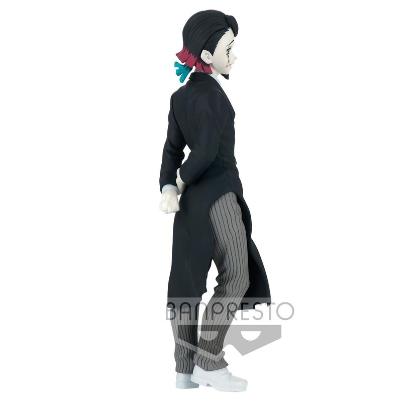 Demon Slayer Kimetsu no Yaiba Demon Series vol.3 Enmu Figura 17cm