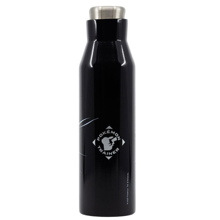 Pokemon Garrafa de Aço Inoxidável 580ml