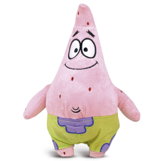 Sponge Bob Patrick Peluche 23cm