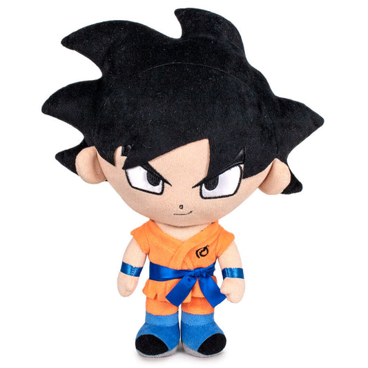Dragon Ball Super Goku Peluche 21cm