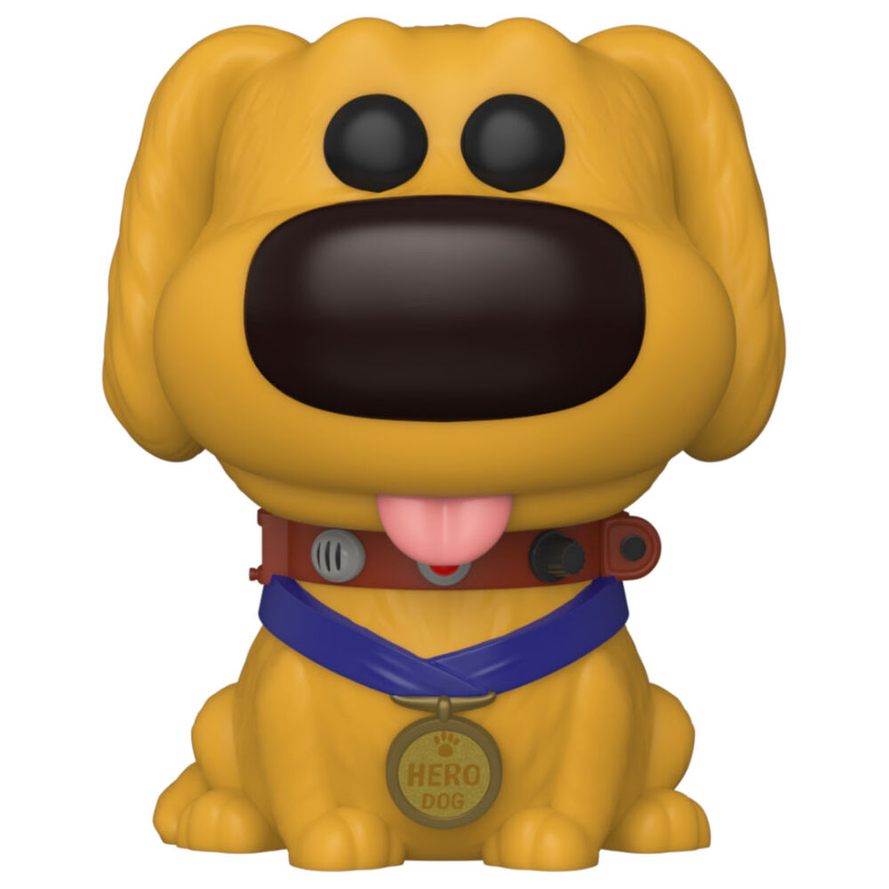 Funko POP!Disney Dug Days Hero Dug
