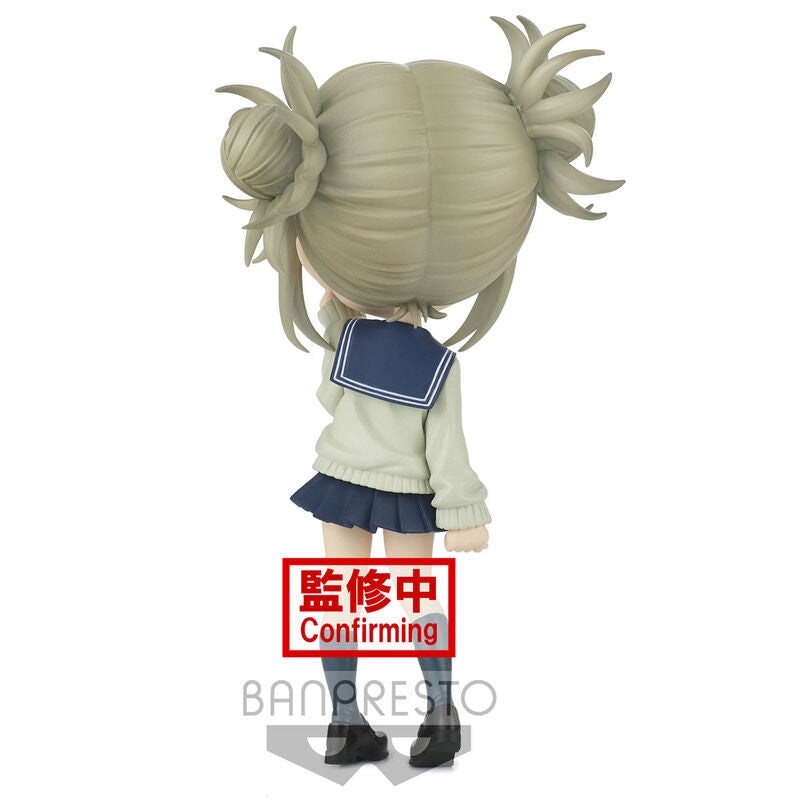 My Hero Academy Himiko Toga Q posket Figura 14cm