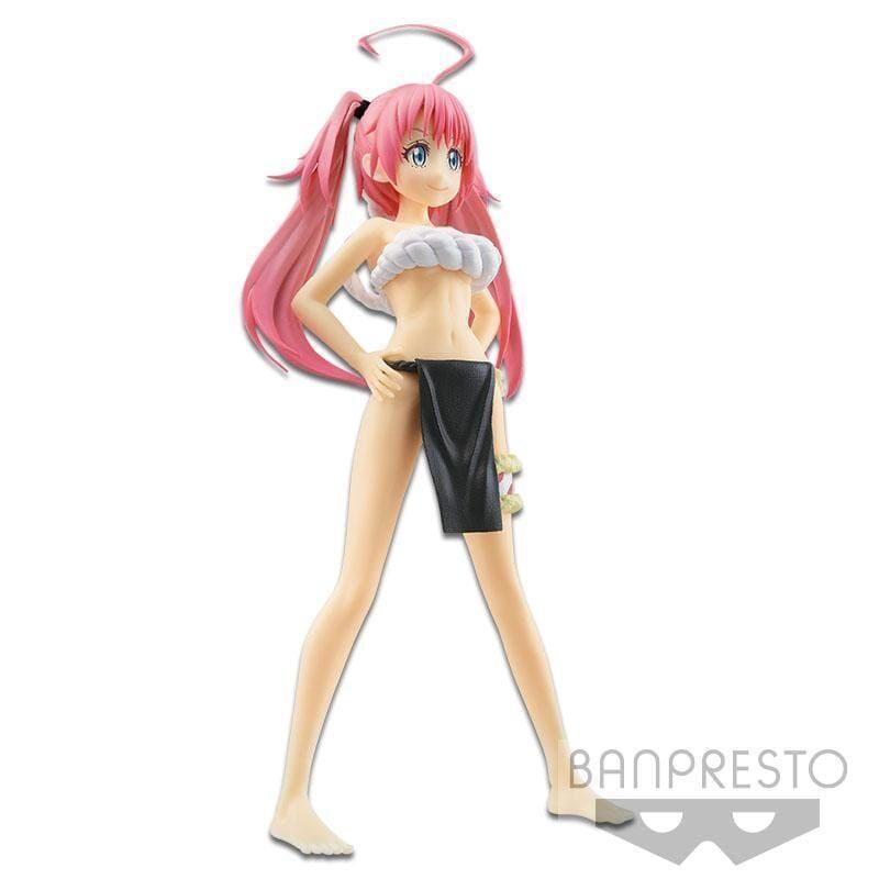 That Time I Got Reincarnated as a Slime Milim Exclusive Figura 20cm