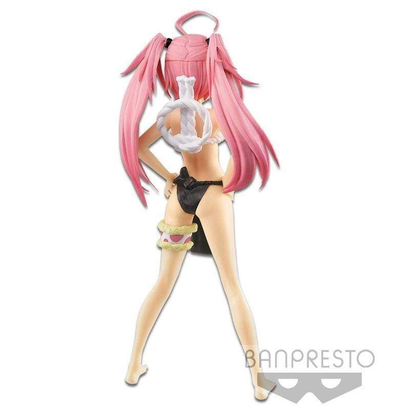 That Time I Got Reincarnated as a Slime Milim Exclusive Figura 20cm