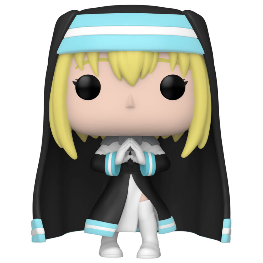 Funko POP!Fire Force Iris