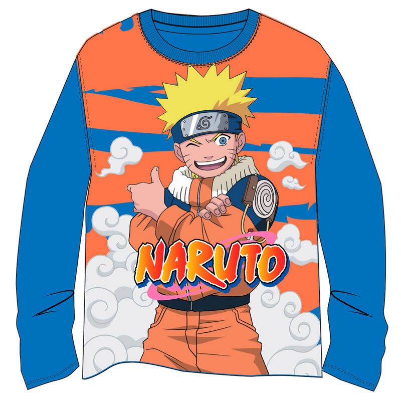 Naruto child T-Shirt