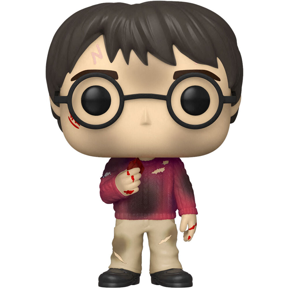 Funko POP!Harry Potter Anniversary Harry with the Stone