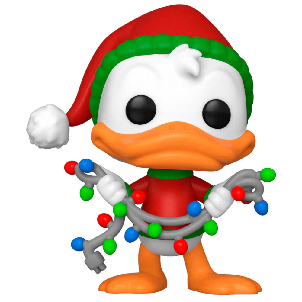 Funko POP!Disney Holiday Donald Duck