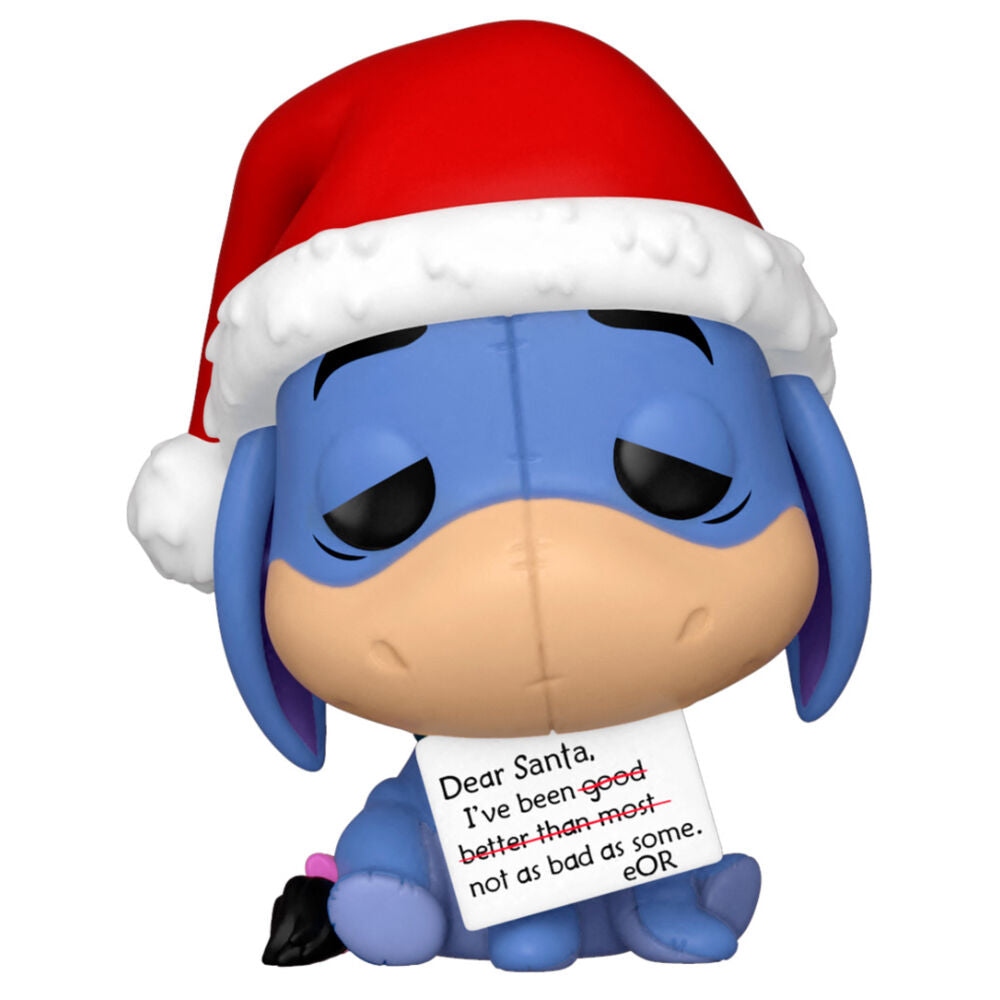 Funko POP!Disney Holiday Eeyore