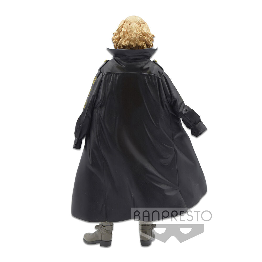 Tokyo Revengers Sano Manjiro Figura 18cm