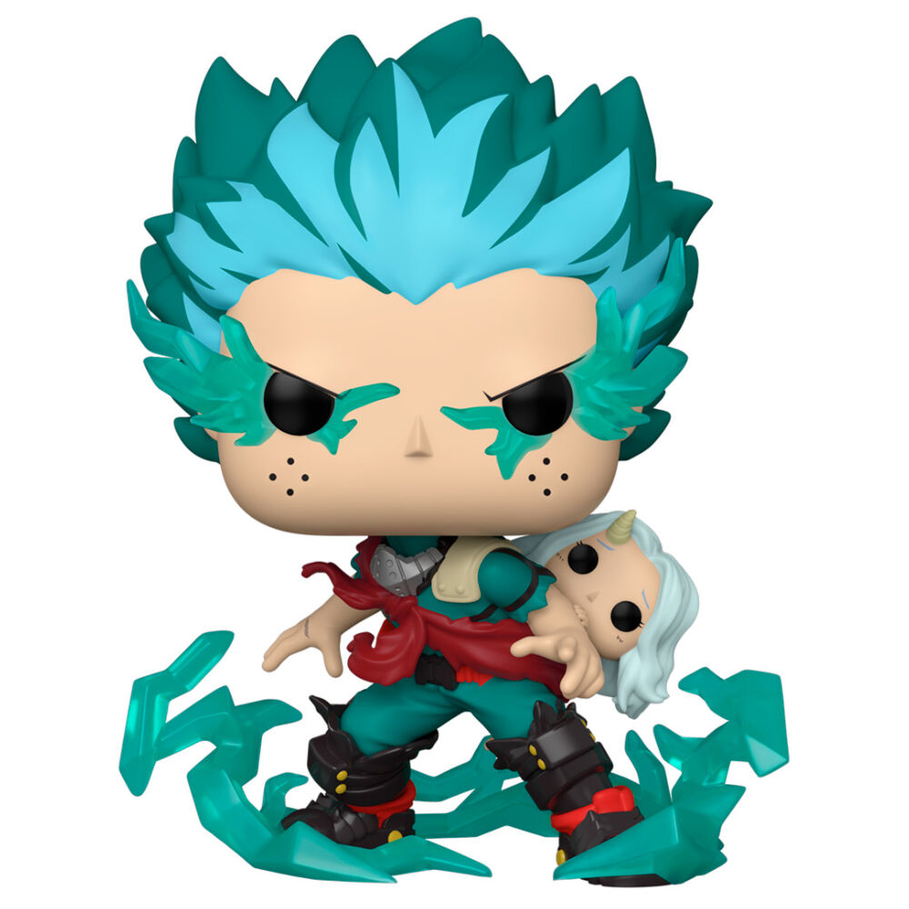 Funko POP!My Hero Academia Infinite Deku 25cm