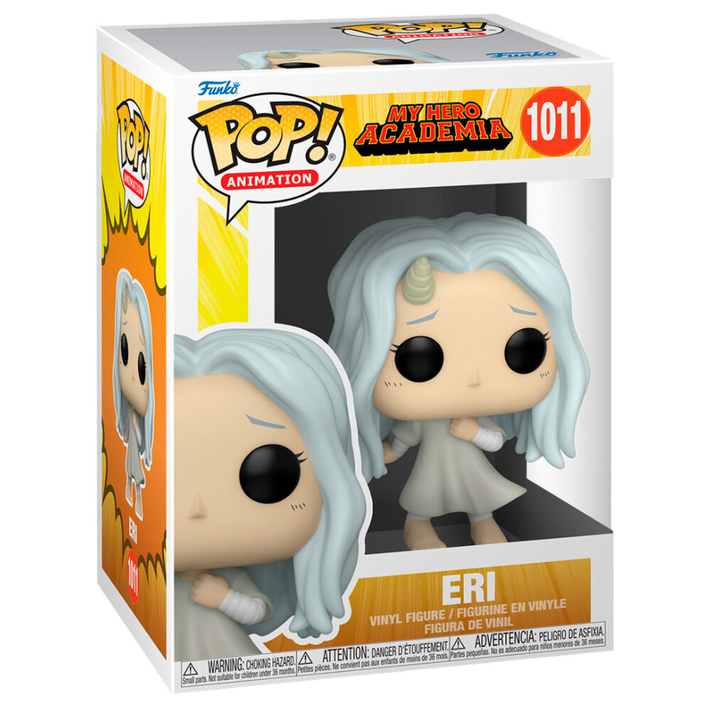 Funko POP!My Hero Academia Eri