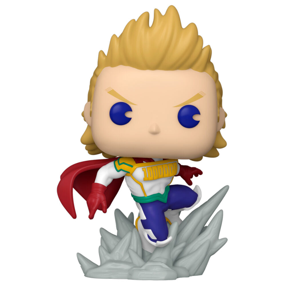 Funko POP!My Hero Academia Mirio in Hero Costume
