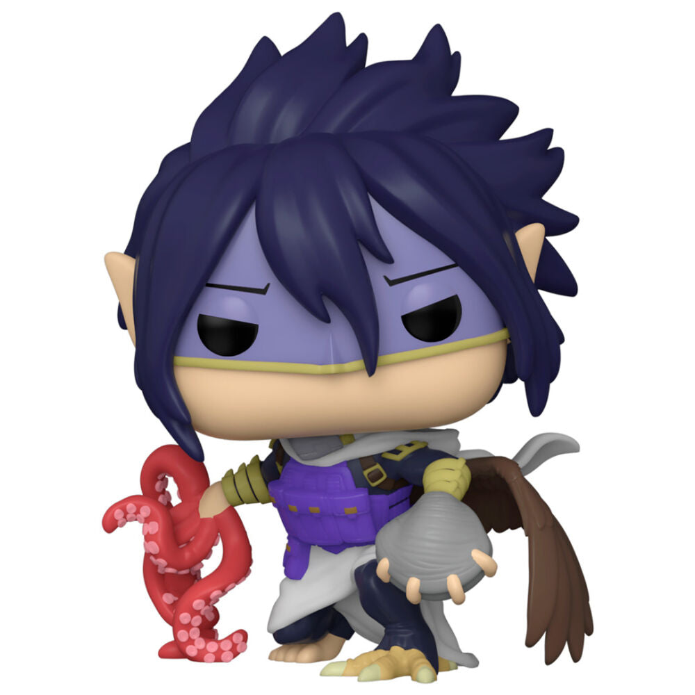 Funko POP!My Hero Academia Tamaki in Hero Costume